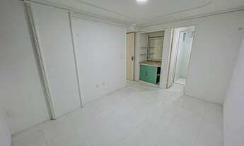 Imagem 5: Apartamento de 3 quartos em Intermares