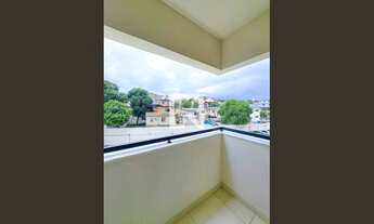 Imagem 5: Apartamento para Aluguel - Del Castilho, 3 Quartos, 66 m2