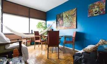 Imagem: Apartamento à Venda - Jardim Paulista