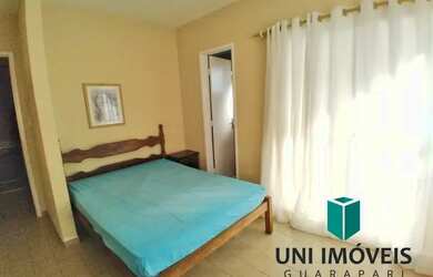 Imagem 6: Apartamento de 02 quartos para locação temporada na Praia do Morro - Guarapari