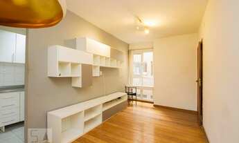 Imagem 4: Apartamento para Aluguel - Vila Ipiranga, 1 Quarto, 46 m2