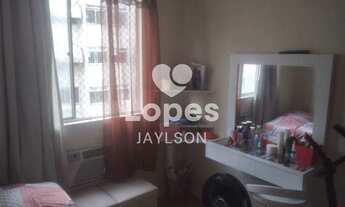 Imagem 6: Apartamento - 02 quartos - Tomás Coelho