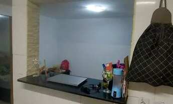 Imagem 5: Apartamento para venda com 48 metros quadrados com 2 quartos