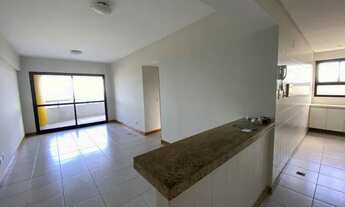 Imagem 7: Excelente apartamento 72m², vista mar frontal, 2 suítes, infra, 2 vagas, Armação!