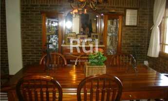 Imagem 3: PORTO ALEGRE - Terreno Padrão - São João