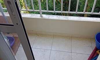 Imagem 6: Apartamento de 56 m², semi mobiliado, 2 quartos (1 suíte), apenas R$ 1.450 (pacote)