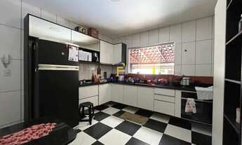 Imagem 4: WG - Casa com 4 dormitórios à venda, 220 m² por R$ 890.000,00 - Aeroporto - Juiz de Fora/M