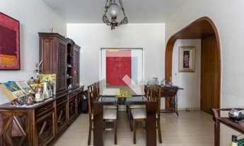 Imagem 2: Apartamento à Venda - Leblon, 3 Quartos, 73 m2