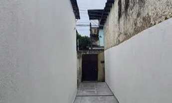 Imagem 4: Casa em Banco de Areia