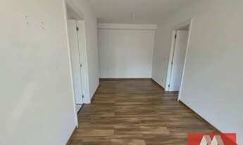 Imagem 5: Apartamento com 1 dormitório para alugar, 47 m² por R$ 3.346,00/mês - Bela Vista - São Pau