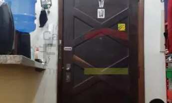 Imagem 6: APTO 01 DORMITÓRIO - AMPLO - LARGO AROUCHE