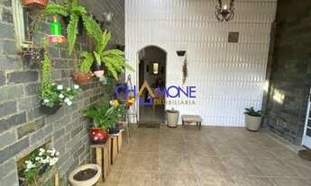 Imagem 4: Belo Horizonte - Casa Padrão - Alípio De Melo