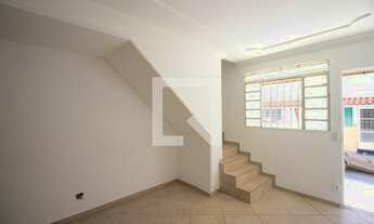 Imagem 2: Casa de Condomínio para Aluguel - Vila Cloris, 2 Quartos, 50 m2