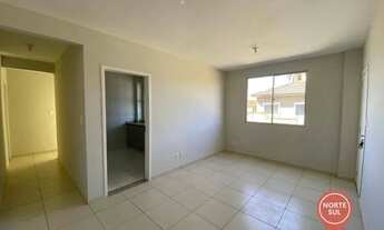 Imagem 3: Apartamento Garden com 2 dormitórios para alugar, 75 m² por R$ 1.426,22/mês - Salgado Filh