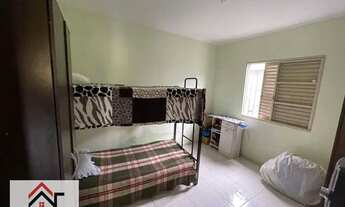 Imagem 6: Casa com 3 dormitórios à venda, 180 m² por R$ 480.000,00 - Alvinópolis - Atibaia/SP