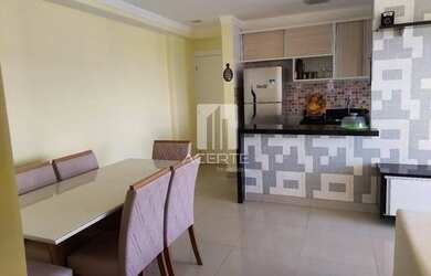 Imagem 2: Alugo apartamento Jardins, 77m, 3 quartos (1 suíte), semi mobiliado