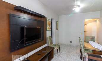 Imagem 4: Apartamento para Aluguel - Campinho, 2 Quartos, 66 m2