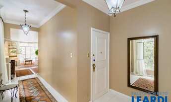 Imagem: APARTAMENTO - HIGIENÓPOLIS - SP