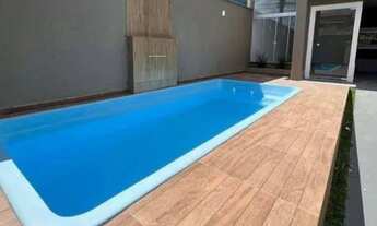 Imagem 2: Casa nova Casa com 3 dormitórios