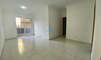 Imagem: Ribeirão Preto - Apartamento Padrão