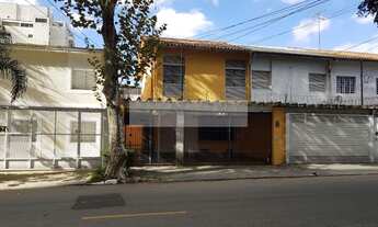 Imagem 3: Amplo sobrado Comercial ou Residencial 4 dorms, ótima localização Brooklin