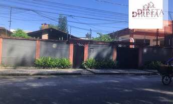 Imagem: Terreno à venda, 1400 m² por R$ 1.200.000,00