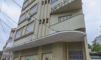 Imagem: Apartamento com 2 dormitórios à venda