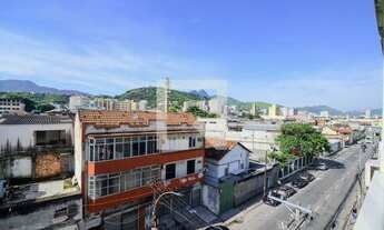 Imagem 5: Apartamento para Aluguel - Benfica, 2 Quartos, 70 m2