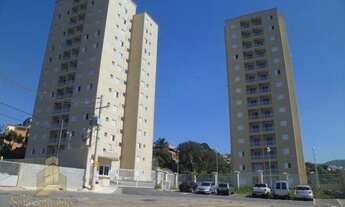 Imagem 7: Apartamento à venda em Barueri com 2 quartos sendo 1 suíte e 1 vaga por 400 mil