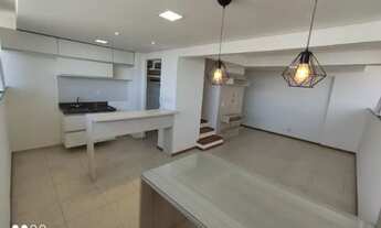 Imagem 6: Apartamento Leverpool - Duplex 2 suítes