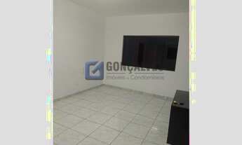 Imagem 4: SAO BERNARDO DO CAMPO - Residential / Sobrado - JARDIM DAS ORQUIDEAS