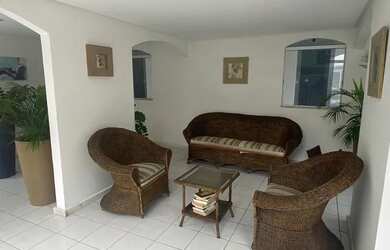 Imagem 15: Apartamento 3/4 + dependência. Infraestrutura na Pituba