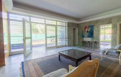 Imagem 6: Casa Venda Vila Nova Conceição 750 m² 4 Dormitórios