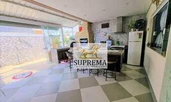 Imagem 6: Casa Sobrado com 3 dormitórios à venda, 185 m² por R$ 850.000 - Condomínio Horto Florestal