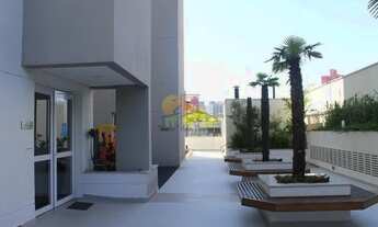 Imagem 2: SANTO ANDRé - Apartamento Padrão - Vila Floresta