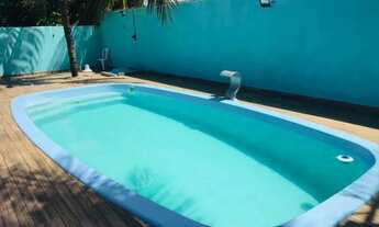 Imagem 5: Casa Mobiliada Com Piscina em Monte Gordo