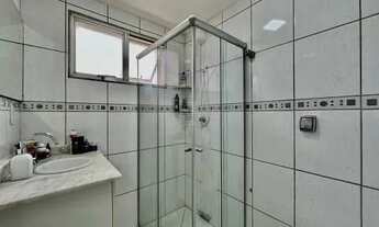 Imagem 6: Apartamento para Venda em São Paulo, Vila Monte Alegre, 2 dormitórios, 1 banheiro, 1 vaga