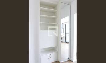 Imagem 5: Apartamento para Aluguel - Saúde, 1 Quarto, 32 m2