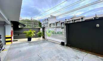 Imagem 2: Apartamento com 1 dormitório para alugar, 45 m² por R$ 1.400,01/mês - Costa e Silva - Join