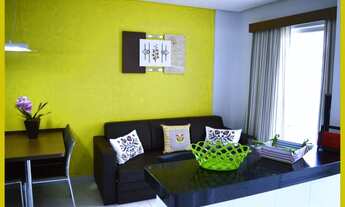 Imagem: Apartamento 1/4 Mobilado