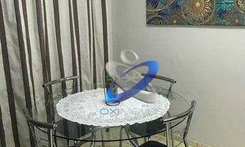 Imagem 3: Apartamento com 3 dormitórios para alugar, 63 m² por R$ 2.250/mês - Monte Castelo - São Jo