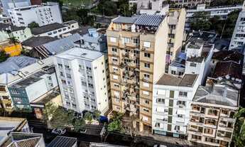 Imagem 2: Apartamento para venda com 74 metros quadrados com 2 quartos em Centro Histórico - Porto A