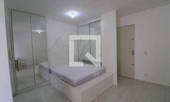 Imagem 2: Apartamento para Aluguel - Jardim Patricia, 1 Quarto, 30 m2