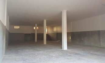 Imagem 4: Alugo galpão comercial