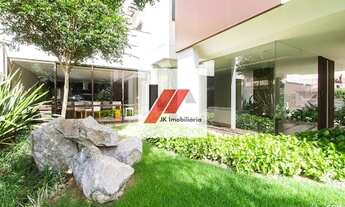 Imagem 3: Apartamento para locação 104m², 2 Dormitórios, 2 suites, 2 vagas de garagem no Menino Deu