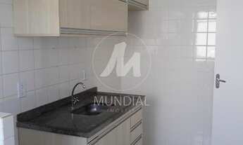 Imagem: Apartamento (tipo - padrao) 2 dormitórios