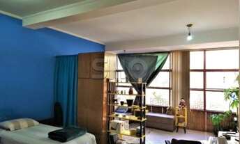 Imagem 7: Apartamento Vila Buarque 52 metros Prédio Clássico com Espaços Amplos!!!