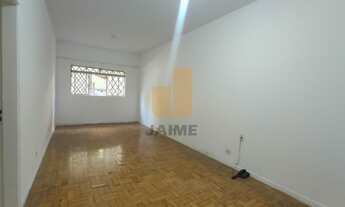 Imagem: Apartamento com 80 m2 próximo à Santa