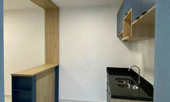 Imagem 7: Apartamento para venda com 30 metros quadrados com 1 quarto em Carandiru - São Paulo - SP