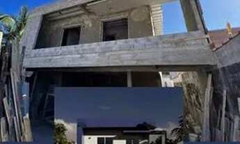 Imagem: Casa Condominio Terrea - Em construcao!!